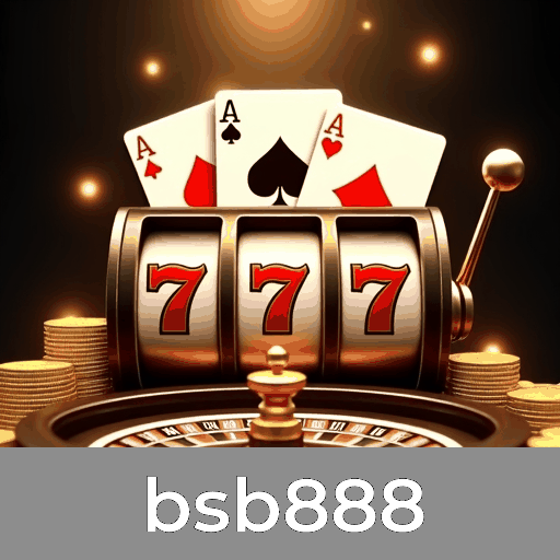 bsb888: A Emoção dos Slots Online com Alta Taxa de Retorno!