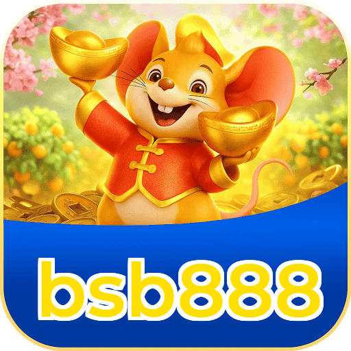 bsb888logo