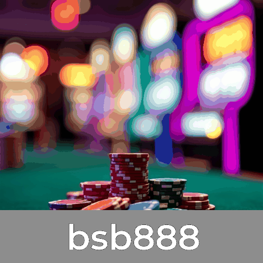bsb888: Aventura e Prêmios nos Jogos de Cassino